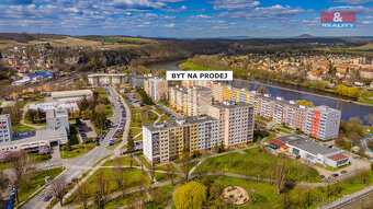 Prodej bytu 3+kk, 63 m², Kralupy nad Vltavou - 4