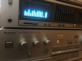Zostava TECHNICS 6Ks - reservé - 4