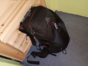 Gregory Zulu 30 - 4