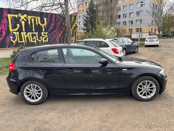 Bmw E81 118d 105kw - 4
