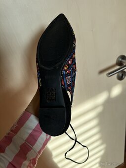baleríny Guess 36,5 - 4