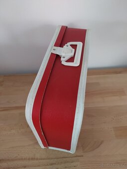 kufřík dětský retro - 4