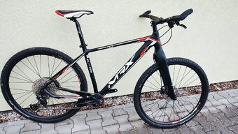Horské kolo MRX Elite 29" Shimano Deore 1x12 - 4