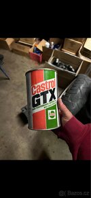 Castrol - 4