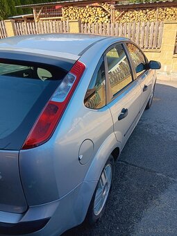 Ford Focus MK2 1.6i 74kw - 4