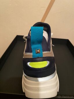 Boty Karl Lagerfeld - 4