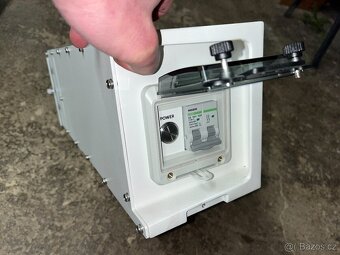 SolaX Triple Power BMS MC0600 (Řídící modul) - 4
