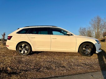 Skoda superb 2.0 tdi 140kw DSG - 4