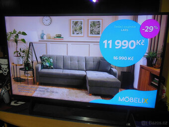 Sony Bravia KDL-40RE455: 40 palců, 101 cm uhlopříčka - 4