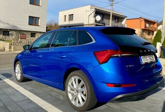 Škoda Scala - 4