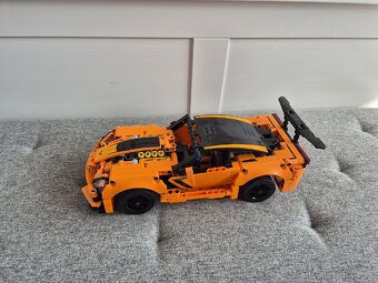 5x model Lego Technic - 4