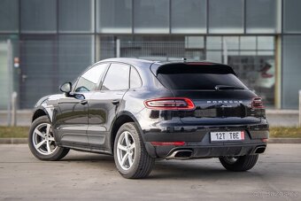 Porsche Macan - 4