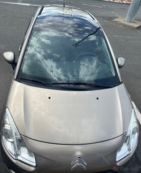 Citroën [model C3], 1.4 benzín, r. 2010, 98 000 km - 4