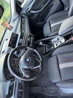 BMW x1 xDrive 20d 140kw - 4