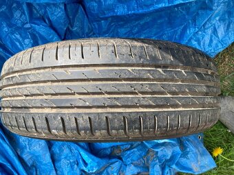 Letní pneu 205/65 R15 94H - 4