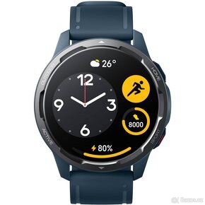 Xiaomi Watch S1 Active - 4