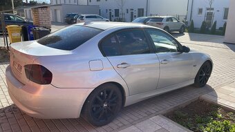BMW e90 - 4
