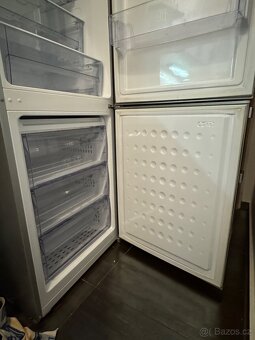 Lednice Beko CS 234030 X - 4