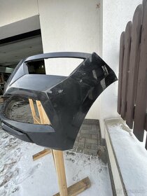 Škoda Kamiq přední nárazník - 4