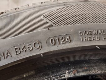 Letní pneu Altenzo 235/45 R17 - 4