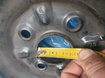 Matador 155/65 R14 letní - 4