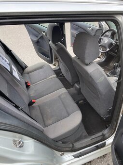 Skoda octavia 1.6 75 kw - 4