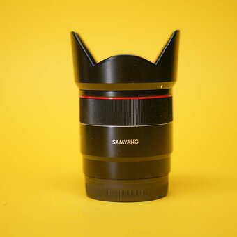 Samyang AF 35mm f/1.8 pro Sony E | EKP15834 - 4
