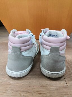 Barefoot boty Koel vel. 35 - 4