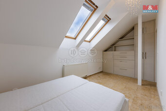 Prodej bytu 4+kk s garáží, 70 m², Karlovy Vary, ul. Husova - 4