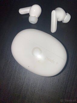 O2 pods+ sluchátka - 4