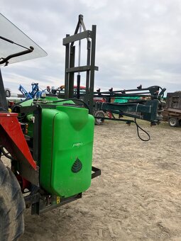 Postřikovač Tecnoma - 4