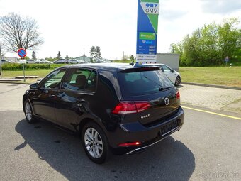 Volkswagen Golf 1,4 TSI, DSG. GARANCE KM - 4