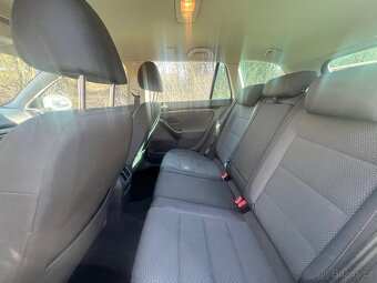 Prodám Volkswagen golf combi 2 tdi, 103kw - 4