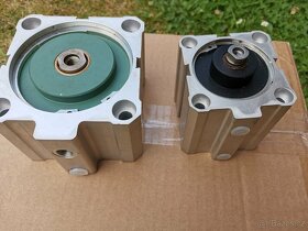 Pneumaticke pistnice KNORR pneumatic - 4