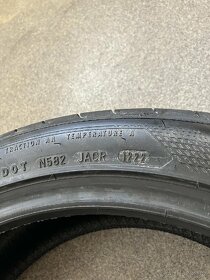 1ks pneu good year EAGLE f1 - 4