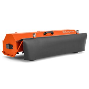 Cepákové ústrojí HUSQVARNA - 4