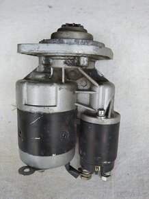 Starter - 4