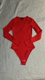 Tričkové body New Look - 4