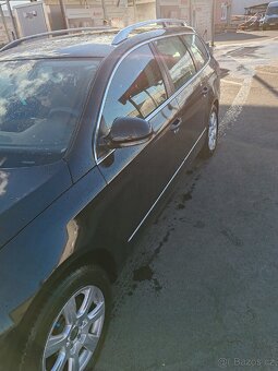 Passat b6 - 4