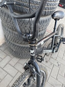 BMX freerider - 4