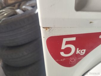 Pračka LG 45 hloubka přímý motor - 4