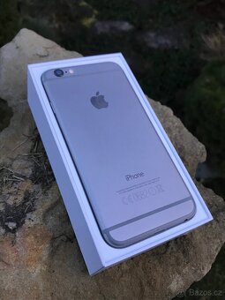 Iphone 6 - 4