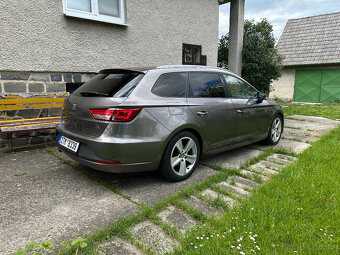 Seat Leon FR 2.0tdi 135kw Full LED - 4