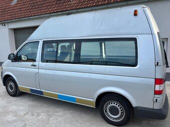 Vw Transporter 2.0 TDI LONG + CELO - 4