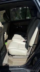 Volvo XC90 D5 136kW 2007, Summum, manuál, první majitel - 4
