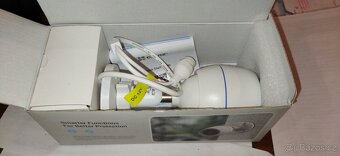 Ip kamera Ezviz C3TN - nová - 4