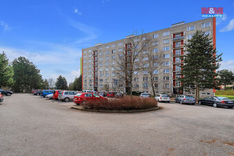 Pronájem bytu 2+1, 56 m², Nová Paka, ul. K Hájku - 4