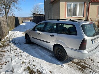 Focus 1.8 TDCI 74KW - 4
