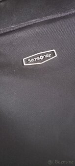Obal na oblečení Samsonite - 4