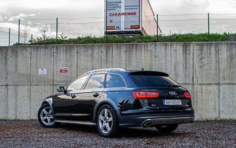 Audi A6 Allroad 3.0TDI 245hp quattro S-Tronic - 4